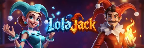 What’s New at Lolajack Casino?